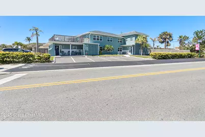 7709 Ridgewood Avenue, Cape Canaveral, FL 32920 - Photo 43