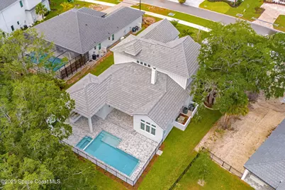 1715 Gracewood Drive, Melbourne, FL 32940 - Photo 53