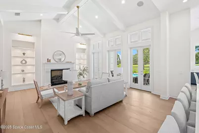 1715 Gracewood Drive, Melbourne, FL 32940 - Photo 5