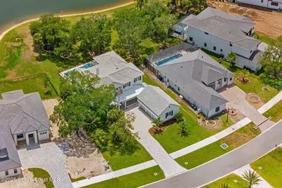 1715 Gracewood Drive, Melbourne, FL 32940 - Photo 55