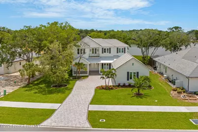 1715 Gracewood Drive, Melbourne, FL 32940 - Photo 51