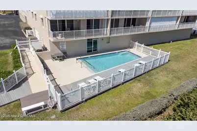 2805 N Highway A1A #505, Indialantic, FL 32903 - Photo 5
