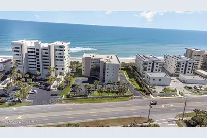 2805 N Highway A1A #505, Indialantic, FL 32903 - Photo 3