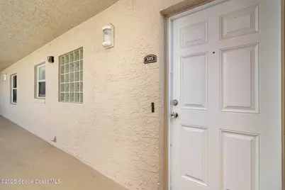 2805 N Highway A1A #505, Indialantic, FL 32903 - Photo 7