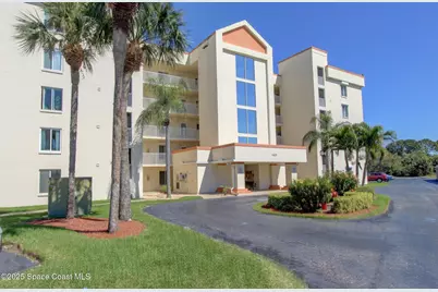 1420 Huntington Lane #2101, Rockledge, FL 32955 - Photo 1