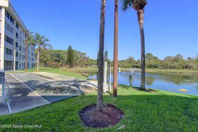 1420 Huntington Lane #2101, Rockledge, FL 32955 - Photo 9