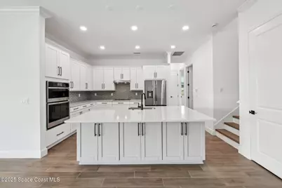 1405 Windchime Lane, Melbourne, FL 32935 - Photo 19