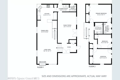 4340 Horseshoe Bend, Merritt Island, FL 32953 - Photo 3