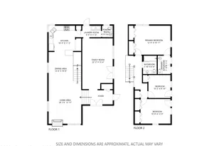 4340 Horseshoe Bend, Merritt Island, FL 32953 - Photo 3