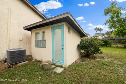 4340 Horseshoe Bend, Merritt Island, FL 32953 - Photo 35