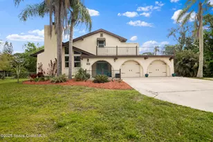 4340 Horseshoe Bend, Merritt Island, FL 32953 - Photo 1