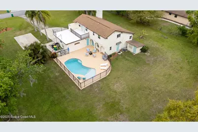 4340 Horseshoe Bend, Merritt Island, FL 32953 - Photo 43