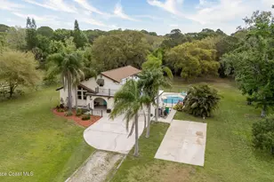 4340 Horseshoe Bend, Merritt Island, FL 32953 - Photo 37