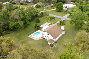 4340 Horseshoe Bend, Merritt Island, FL 32953 - Photo 45