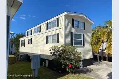 2343 Shuttle Circle #13, Titusville, FL 32796 - Photo 1