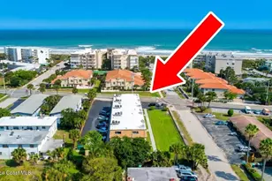 7101 Ridgewood Ave, Cape Canaveral, FL 32920 - Photo 1