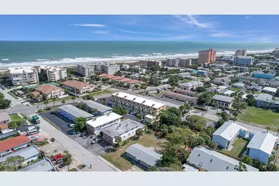 7101 Ridgewood Avenue #104, Cape Canaveral, FL 32920 - Photo 33