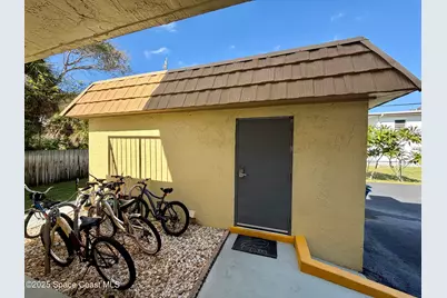 7101 Ridgewood Avenue #104, Cape Canaveral, FL 32920 - Photo 25