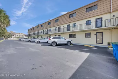 7101 Ridgewood Avenue #104, Cape Canaveral, FL 32920 - Photo 27