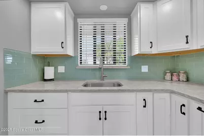 7101 Ridgewood Avenue #104, Cape Canaveral, FL 32920 - Photo 7