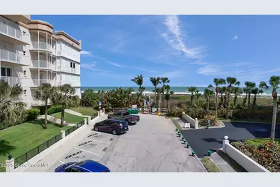 7101 Ridgewood Avenue #104, Cape Canaveral, FL 32920 - Photo 29