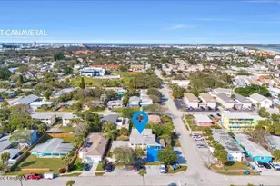 7521 Magnolia Ave, Cape Canaveral, FL 32920 - Photo 19