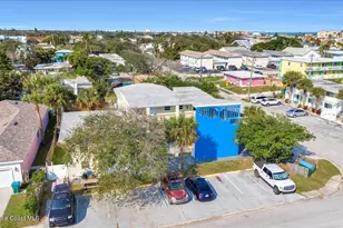 7521 Magnolia Ave, Cape Canaveral, FL 32920 - Photo 3