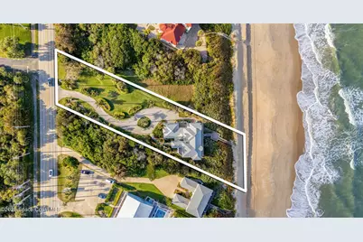 5795 Highway A1A, Melbourne Beach, FL 32951 - Photo 11