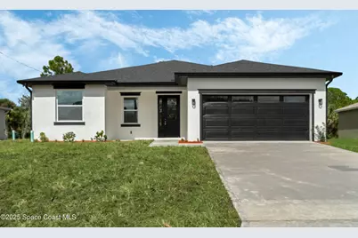 521 Garbelmann Street, Palm Bay, FL 32908 - Photo 1