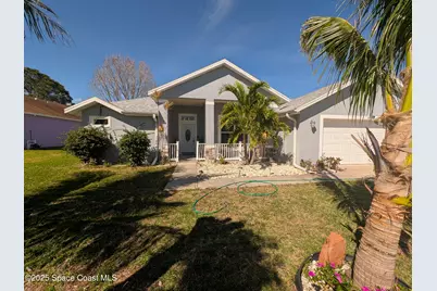 687 Americana Boulevard NW, Palm Bay, FL 32907 - Photo 33