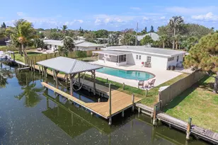 112 Sunset Dr, Cocoa Beach, FL 32931 - Photo 1