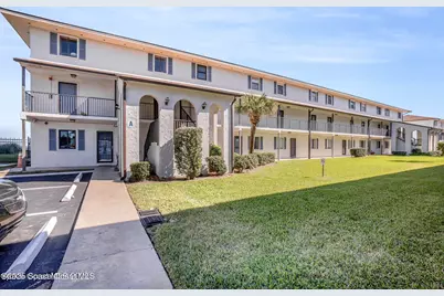 199 Highway A1A #A212, Satellite Beach, FL 32937 - Photo 1