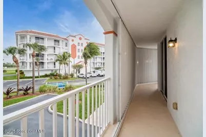 8903 Laguna Lane #202, Cape Canaveral, FL 32920 - Photo 21