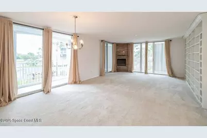 8903 Laguna Lane #202, Cape Canaveral, FL 32920 - Photo 9