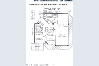 8903 Laguna Lane #202, Cape Canaveral, FL 32920 - Photo 27