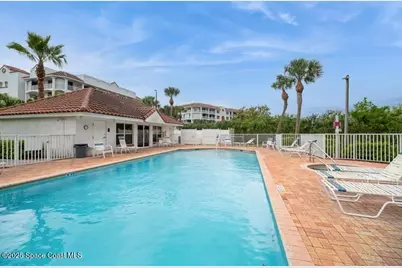 8903 Laguna Lane #202, Cape Canaveral, FL 32920 - Photo 25