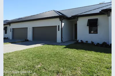1729 Dr Martin Luther King Jr Boulevard, Melbourne, FL 32901 - Photo 1
