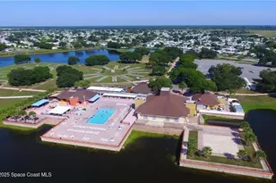 861 Pecan Cir, Barefoot Bay, FL 32976 - Photo 15