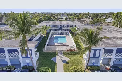 1170 S Patrick Drive #29, Satellite Beach, FL 32937 - Photo 3