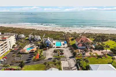 115 Ocean Park Lane #V290, Cape Canaveral, FL 32920 - Photo 41