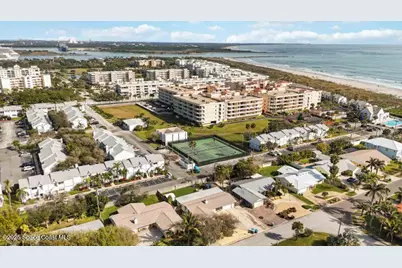 115 Ocean Park Lane #V290, Cape Canaveral, FL 32920 - Photo 29