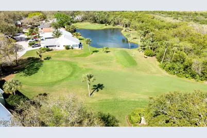 5740 Marina Drive #2, Sebastian, FL 32958 - Photo 3