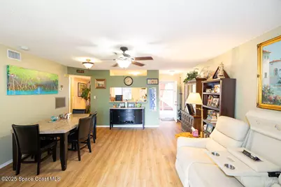 5740 Marina Drive #2, Sebastian, FL 32958 - Photo 1