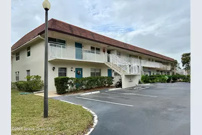 6500 Falcon Way #19-A, Cape Canaveral, FL 32920 - Photo 1