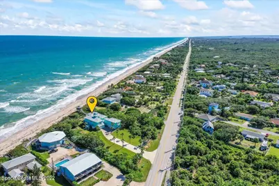 5829 S Highway A1A, Melbourne Beach, FL 32951 - Photo 3
