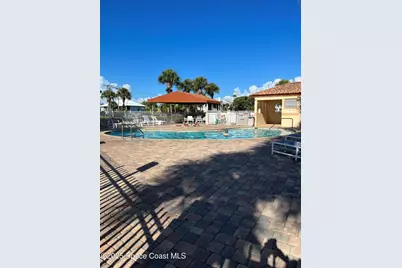 817 Mystic Drive #B 209, Cape Canaveral, FL 32920 - Photo 33