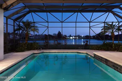 2902 Bellwind Circle, Rockledge, FL 32955 - Photo 5