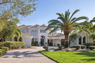 2902 BELLWIND Cir, Rockledge, FL 32955 - Photo 9