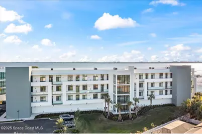 225 Strand Drive #401, Melbourne Beach, FL 32951 - Photo 35