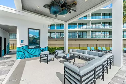225 Strand Drive #401, Melbourne Beach, FL 32951 - Photo 45